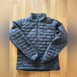 Patagonia Men’s Nano Puff Insulated Jacket